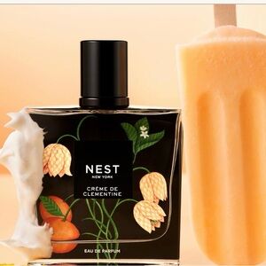 NEST Crème de Clementine Perfume Travel 3 ml Rollerball